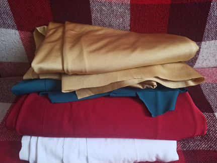 Бифлекс 2*1,5 м (цвет в ассортименте)