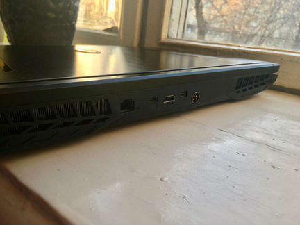 MSI GT63 titan 8RG GTX 1080 MXM