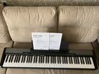 Цифровое фортепиано Casio CDP-100 объявление продам
