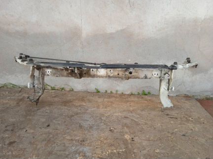 Панель передняя Chevrolet Cobalt T250 1.5 L2C 2013