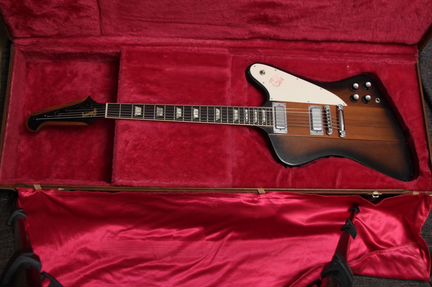 Gibson Firebird V 2001