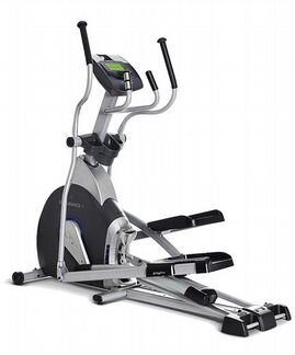 Horizon endurance 4 (2013) Эллиптический эргометр