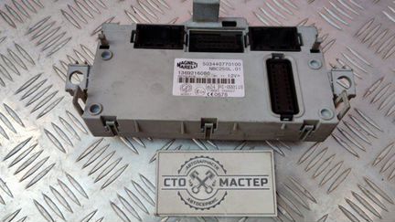 Блок BSI Fiat Ducato 250 2.3 D