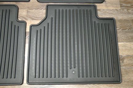 Коврики Инфинити Infiniti 999E1-QY000BK