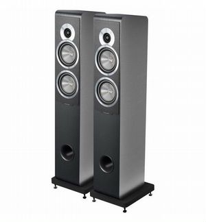 Sonus Faber Principia 5