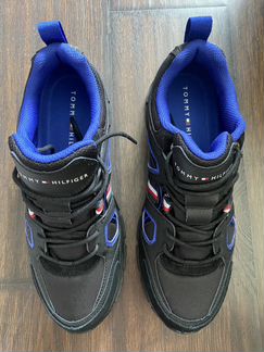 Кроссовки tommy hilfiger мужские 41р