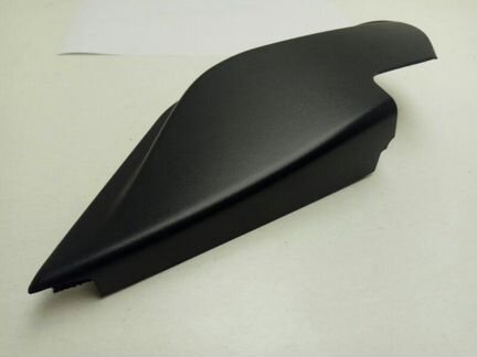 Накладка двери передняя левая Nissan Qashqai 1