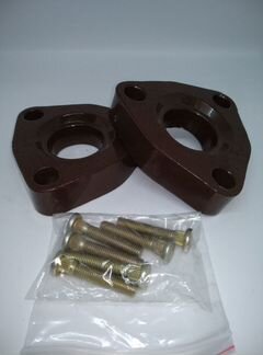 Проставки на Nissan (Nissan)