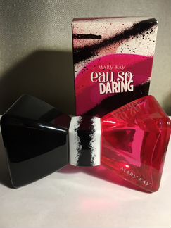 Туалетная вода Mary Kay Eau so daring