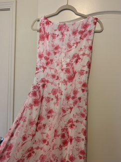 Платье новоe Karl Lagerfeld