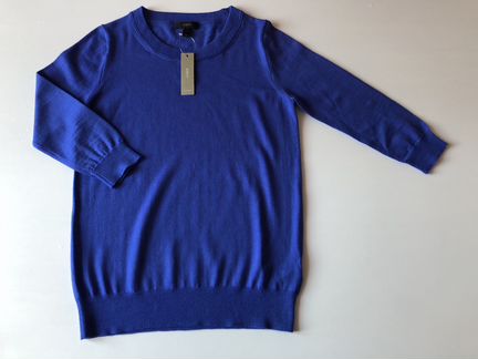 Новый свитер j crew