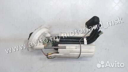 Насос топливный электрический BMW 5 E60, 2003