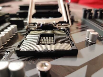 Материнская плата gigabyte z390 ud