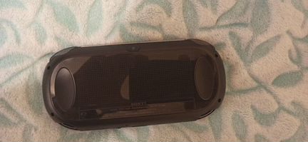 PS vita FAT WI-FI