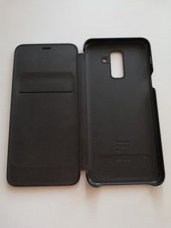 Чехол для samsung A6