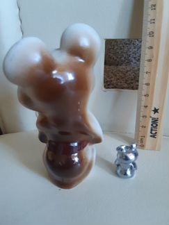 Олимпийский мишка