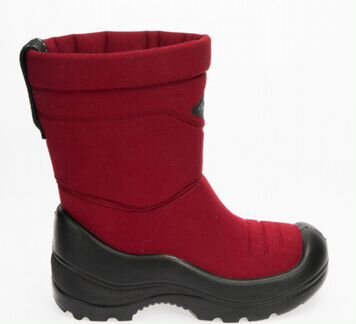 Сапоги Kuoma шерсть