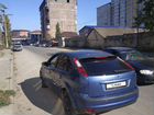 Ford Focus 1.6 МТ, 2006, 280 000 км