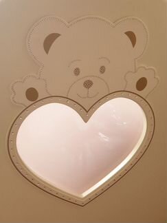 Продаю детскую кроватку