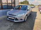 Ford Focus 1.6 МТ, 2011, 205 000 км