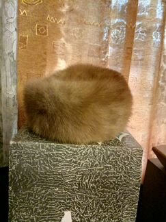 Шапка женская