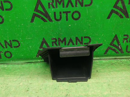 Бардачок Skoda Octavia A7 2013