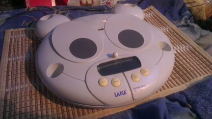 Детские весы