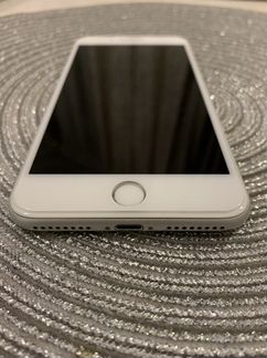 iPhone 8 plus 256gb
