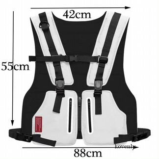 Сумка бронежилет разгрузка новая