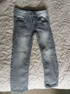 Джинсы Blue Seven новые 98