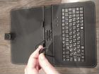 Чехол для android планшета с клавиатурой объявление продам