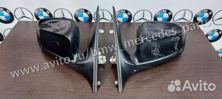 Зеркало BMW F10