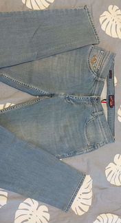 Джинсы мужские U. S. polo assn 32/32