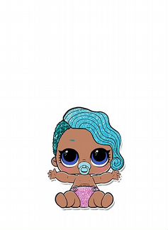 Lil splash queen оригинал lol