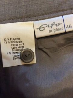 Юбка-карандаш отличное состояние 52-54