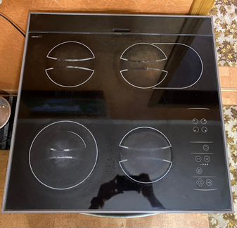 Gorenje HEC 50 EP Электрическая плита