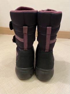 Зимние ботинки Richter 39 размер женские