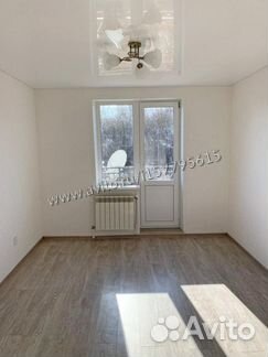 1-к квартира, 30.5 м², 3/3 эт.