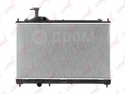 Радиатор охлаждения Mitsubishi Outlander 3 Новый