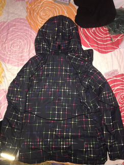 Куртка Columbia лыжная