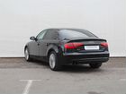 Audi A4 1.8 CVT, 2015, 158 594 км объявление продам