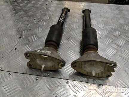 Амортизатор задний левый в сборе BMW 2-я Серия F22