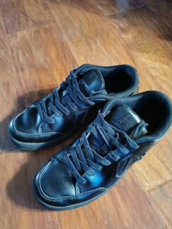 Кеды converse кожаные 40 размер б/у очень мало