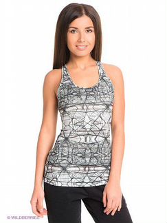 Топ sculpt PRT tank и Топ-бра от Nike