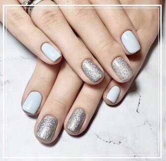 Маникюр, педикюр