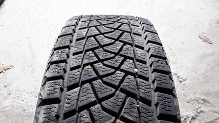 225/60/18 Bridgestone зима шины бу R18