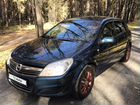 Opel Astra 1.6 МТ, 2007, 270 000 км