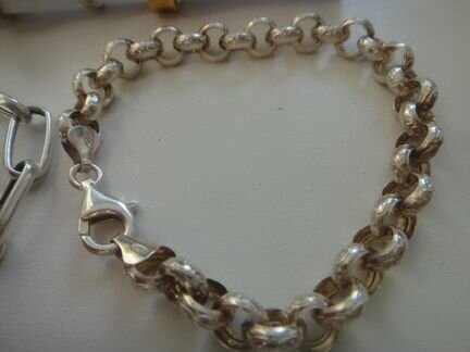 Золото, серебро