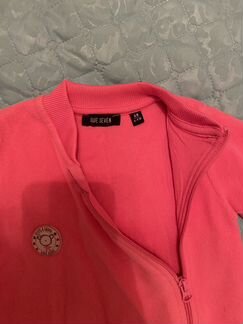 Комбинезон на флисе