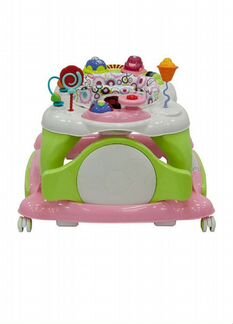 Ходунки Nuovita Saltare